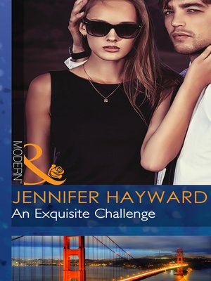 cover image of An Exquisite Challenge